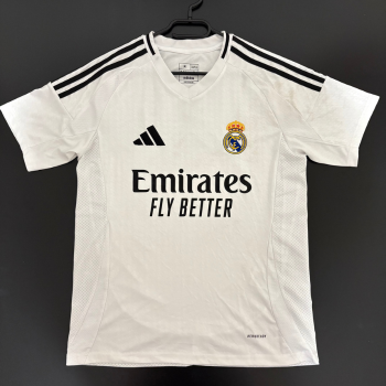 Real Madrid 24/25