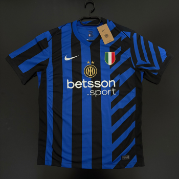 Inter Milan 24/25