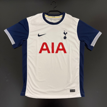 Tottenham 24/25