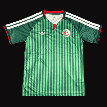 Algérie 
