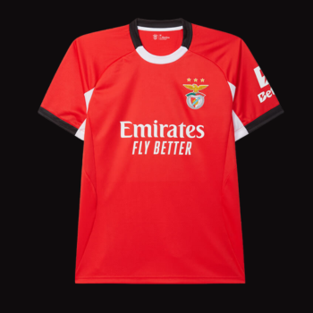 Benfica 25/26