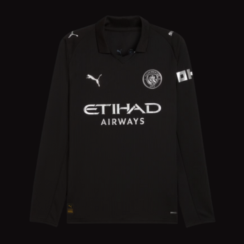 Manchester City 25/26