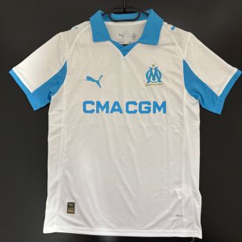 Marseille 25/26