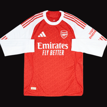 Arsenal 25/26