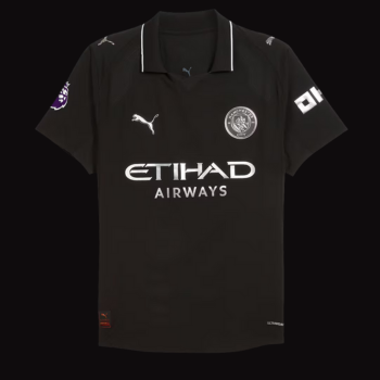 Manchester City 25/26