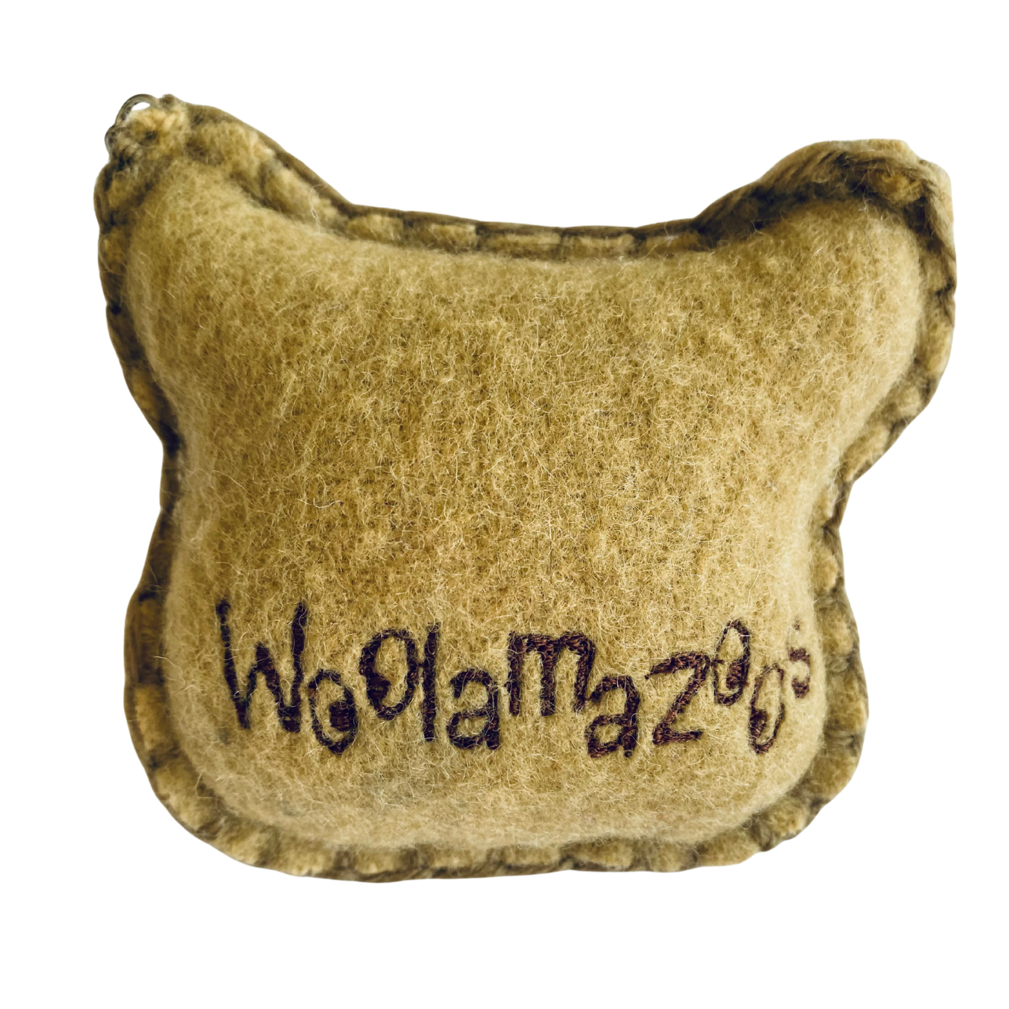 Minimazoo Koala Keychain