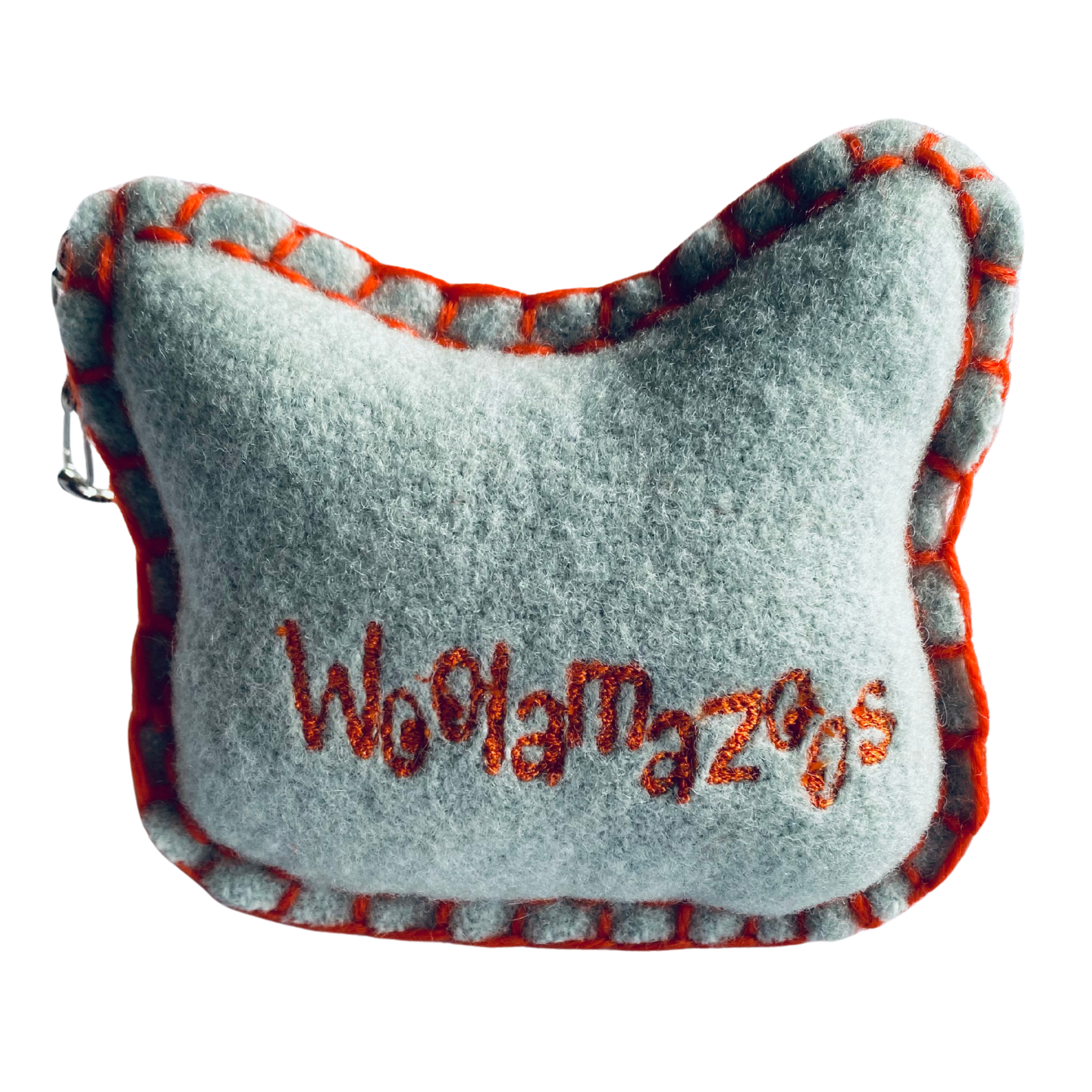 Minimazoo Dog Keychain