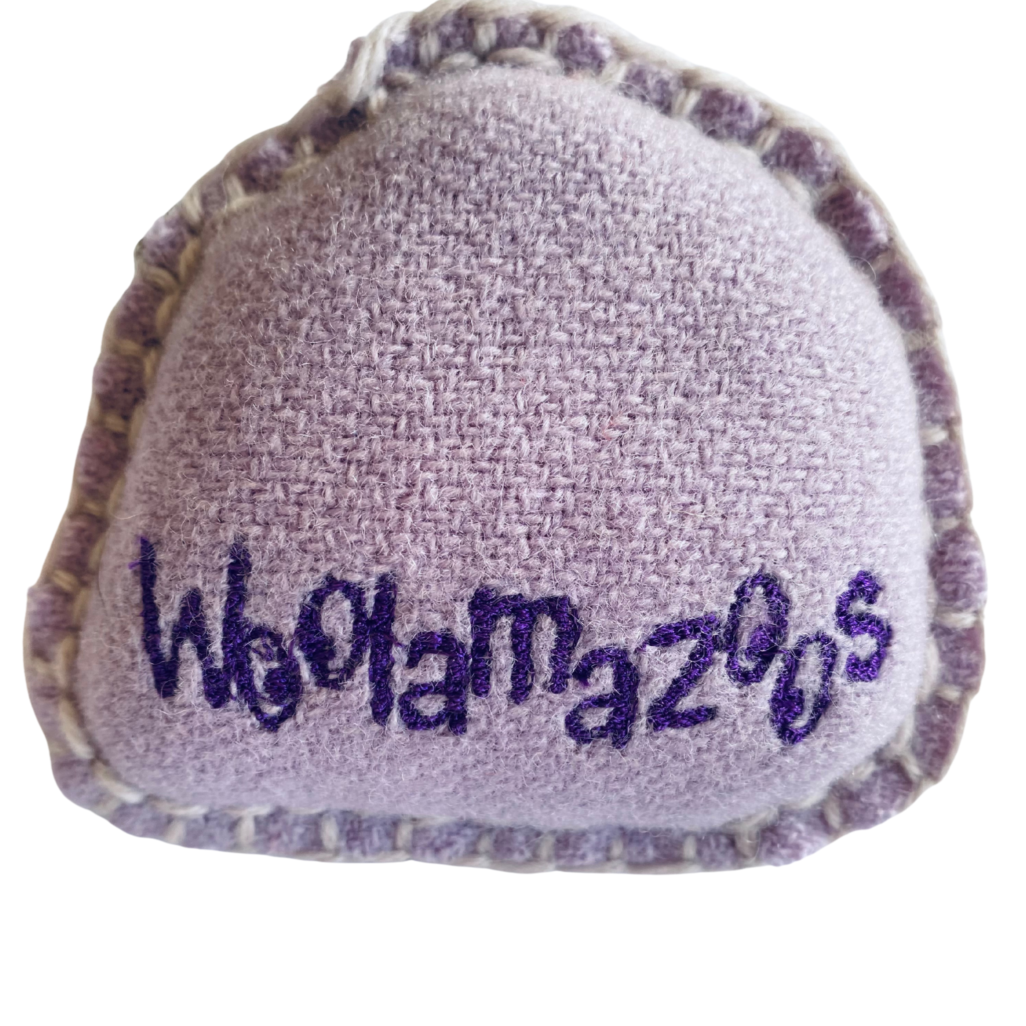 Minimazoo Penguin Keychain