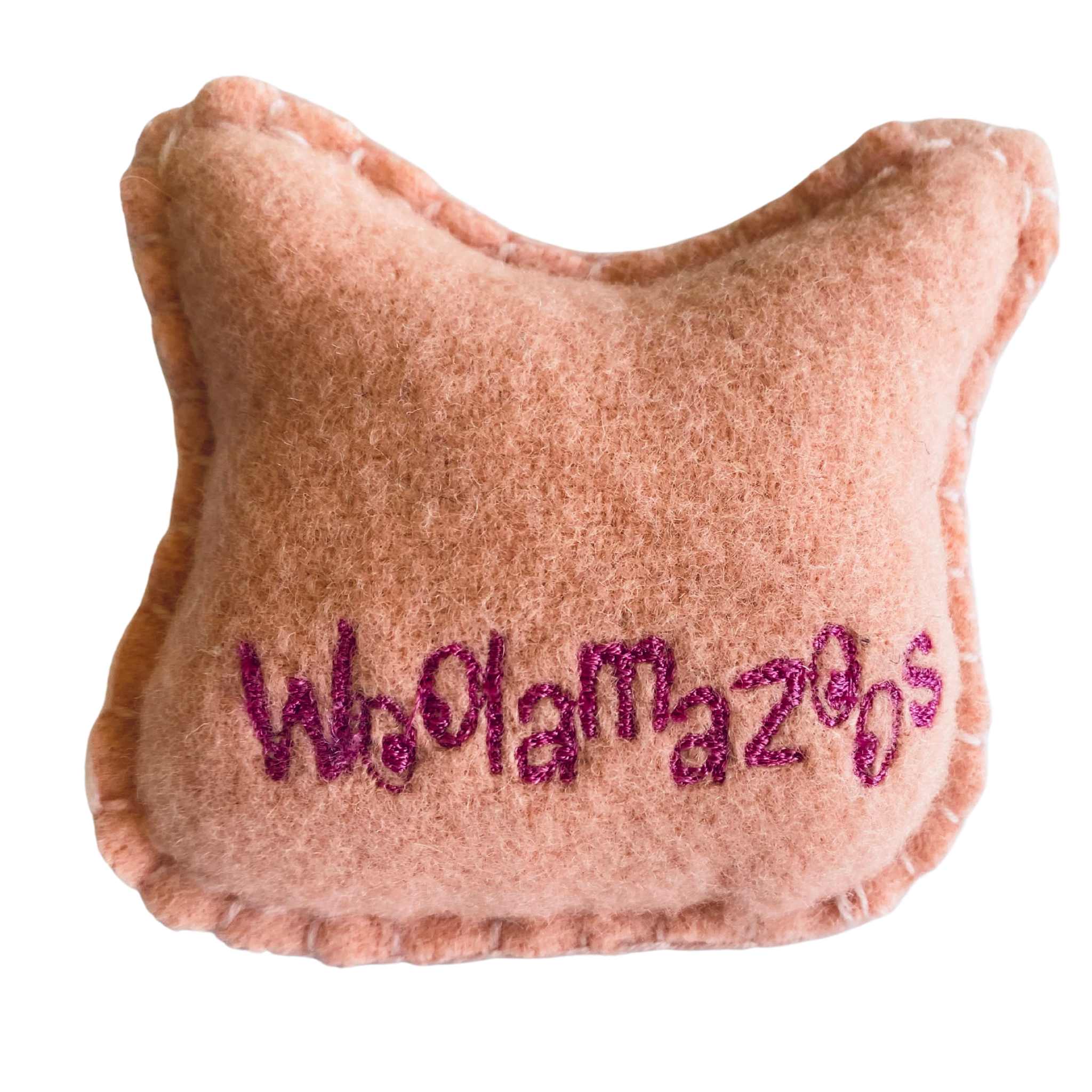 Minimazoo Cat Keychain