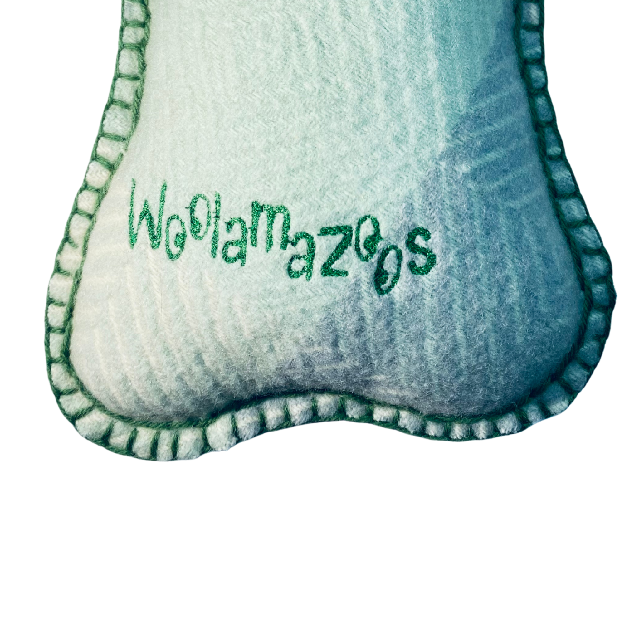 Gazamazoo green