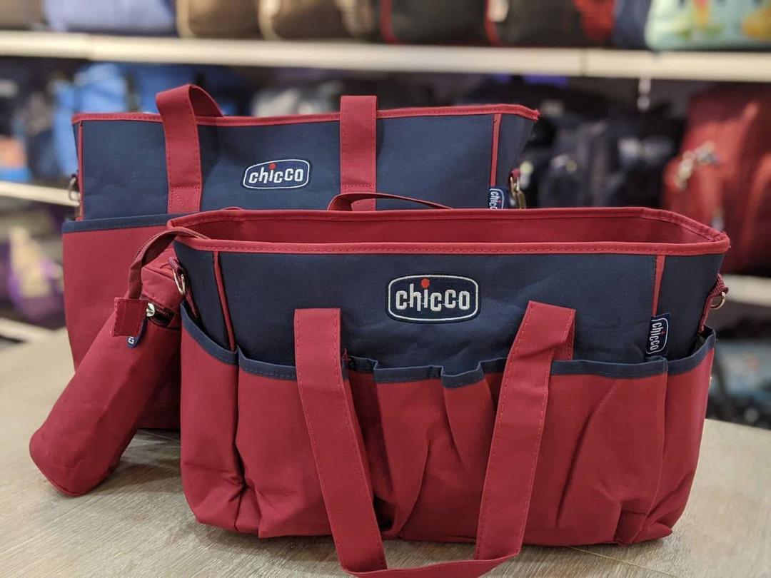 Sac à langer Chicco