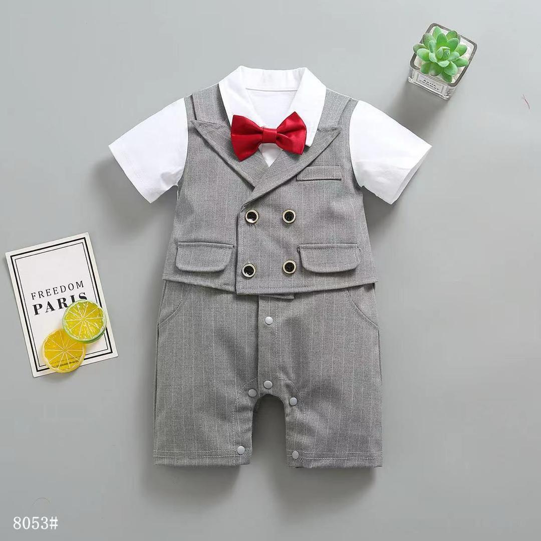 Ensemble de costume pour bébé garçon