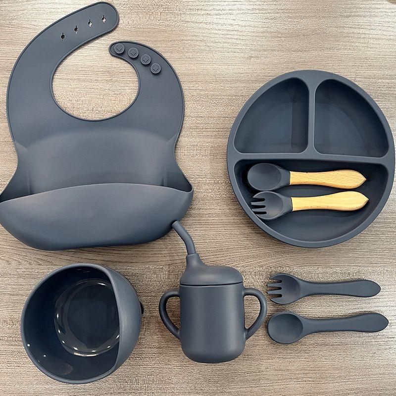 Ensemble de vaisselle pour bébé