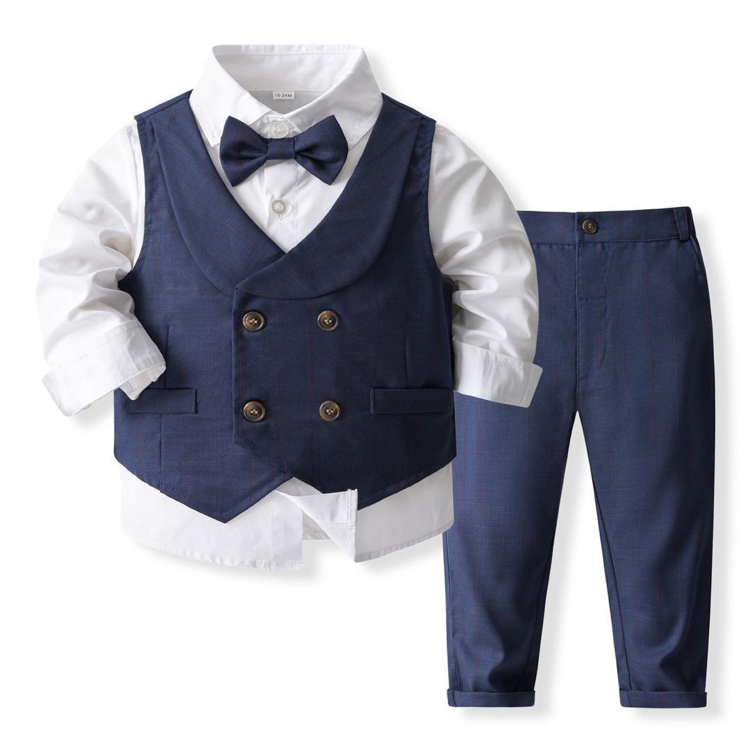 Costume pour garçon