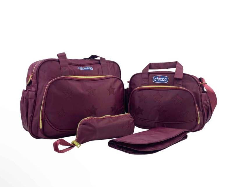 Ensemble de sacs à langer Chicco