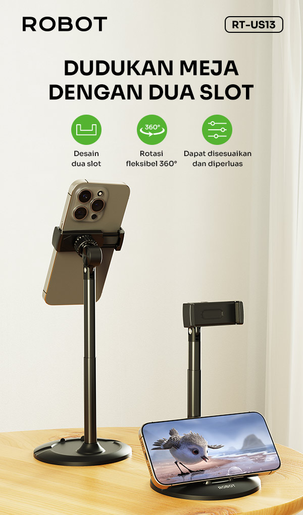 Phone Holder RT-US13