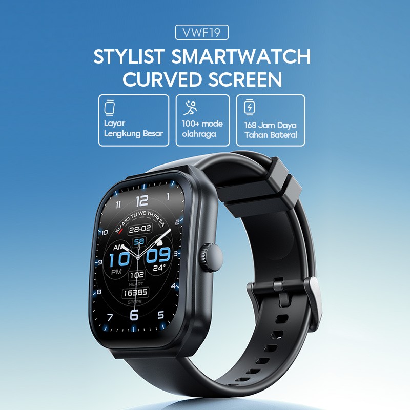 Smartwatch VWF19