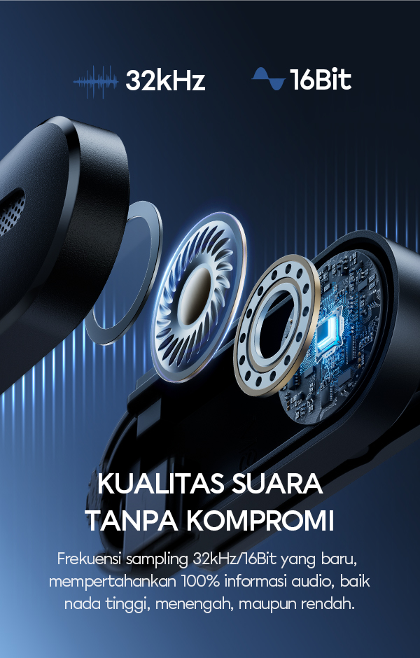 Microphone Wireless VWA-M8