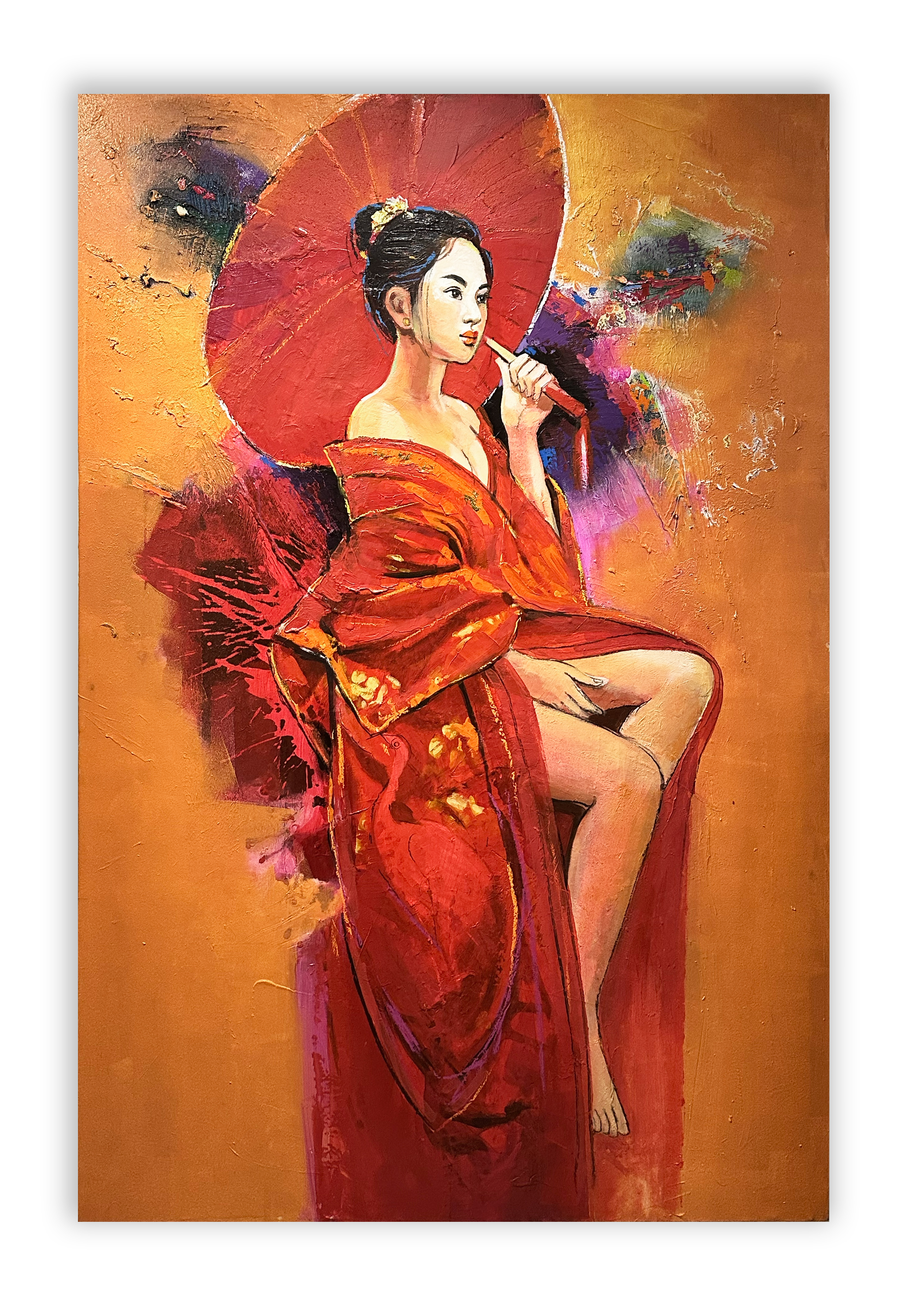 Figur Wanita