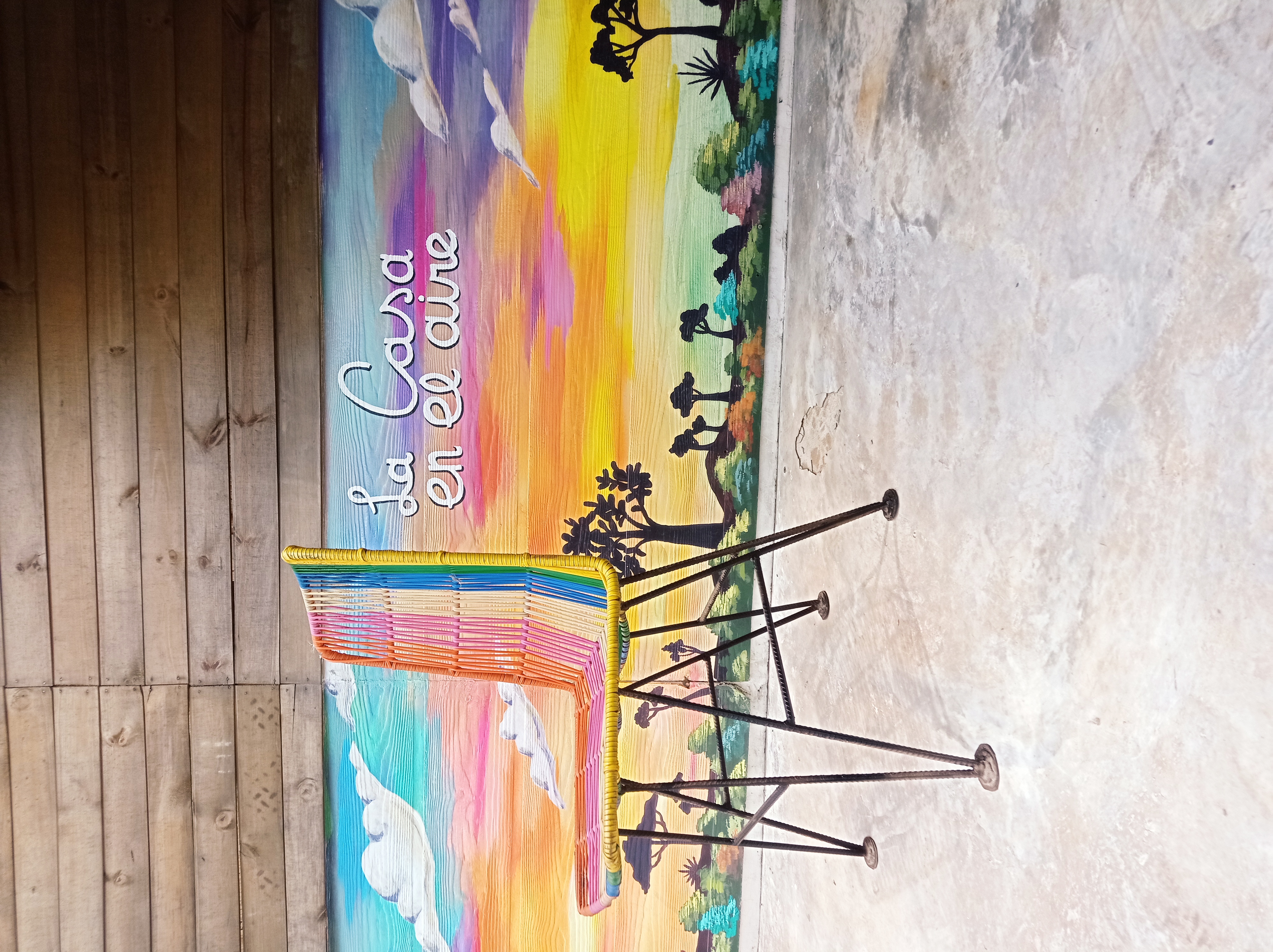 Vital Essence Cabin x1