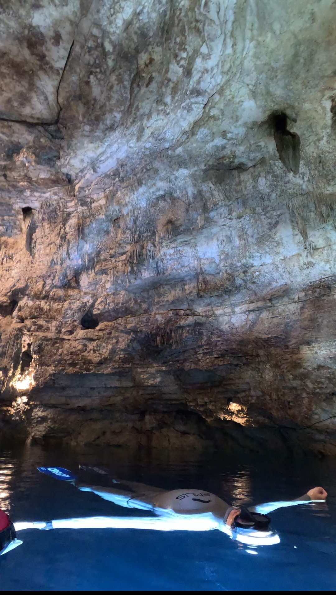 Curso de Apnea Avanzado