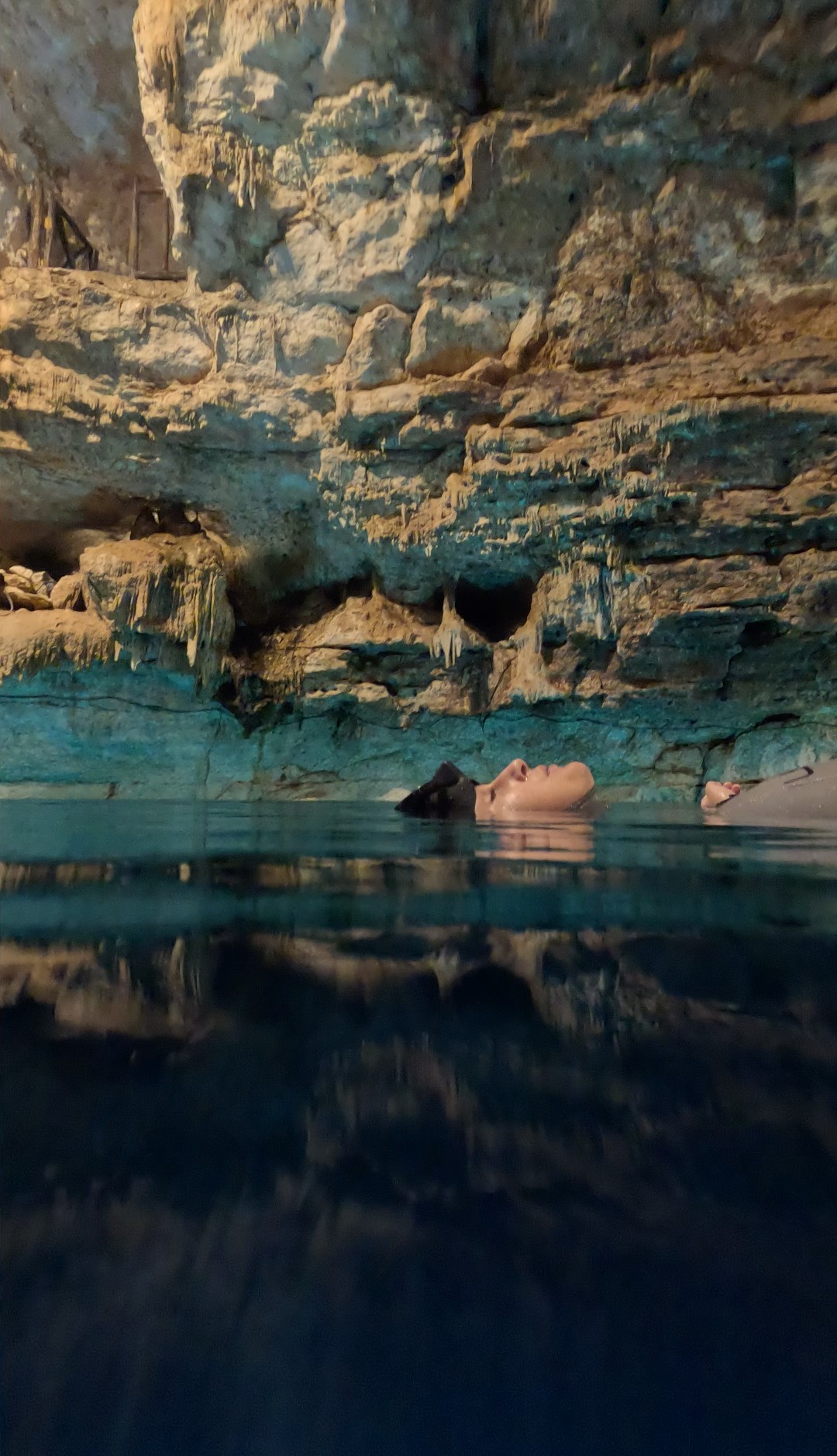 Curso de Apnea Avanzado