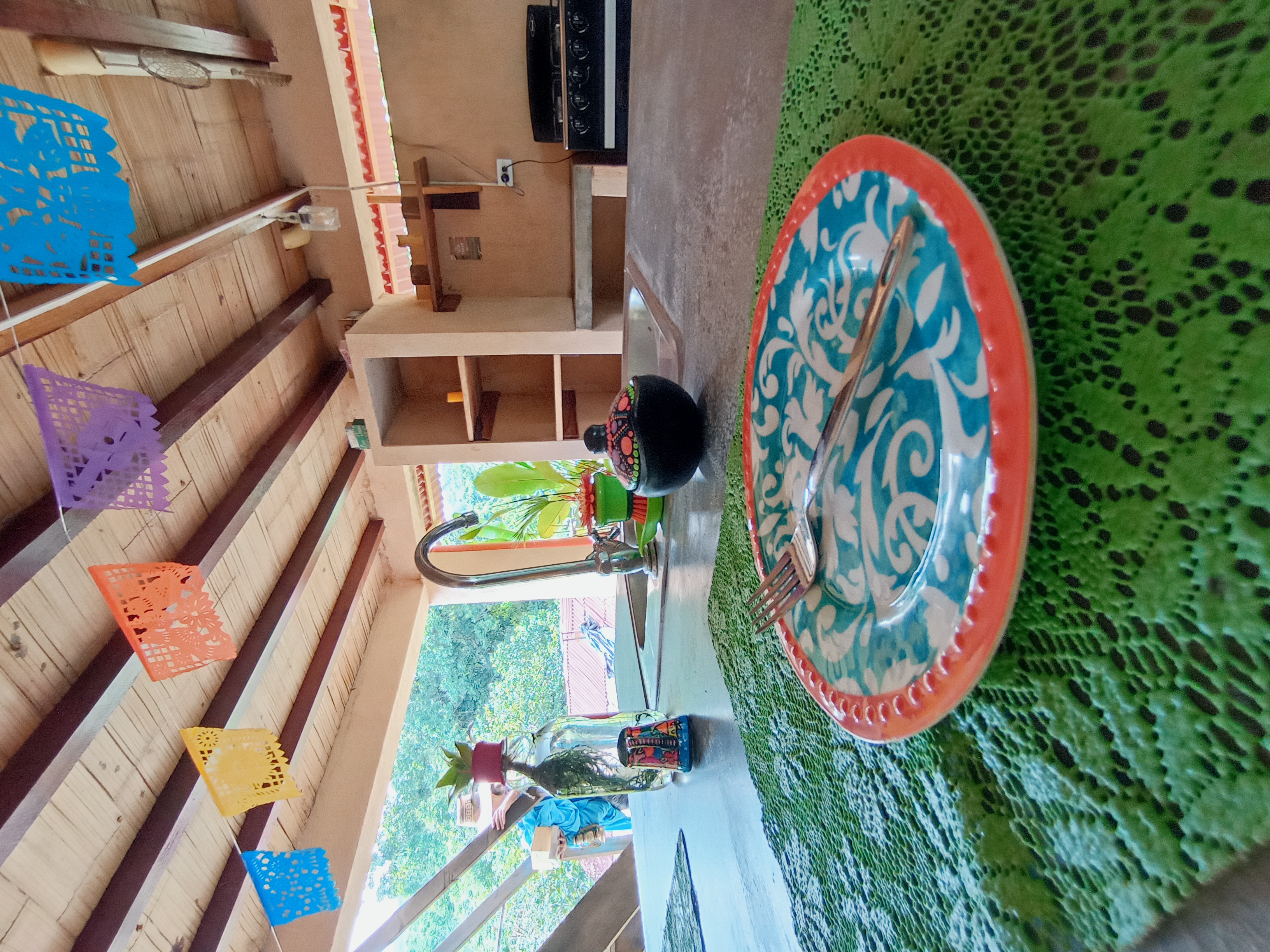 First Breath Cabin x2