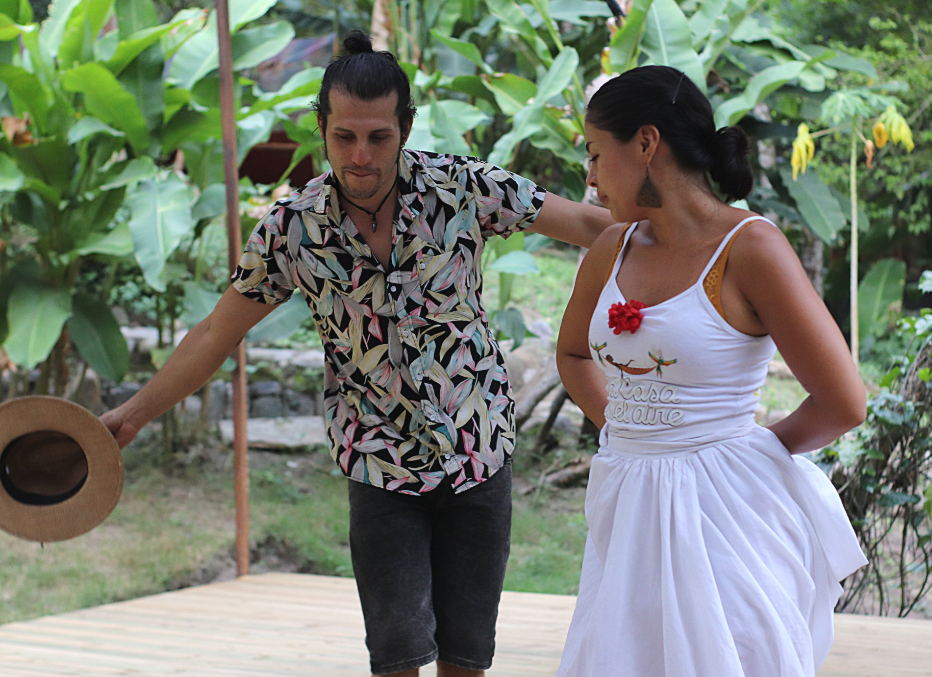 First Breath Cabin x2