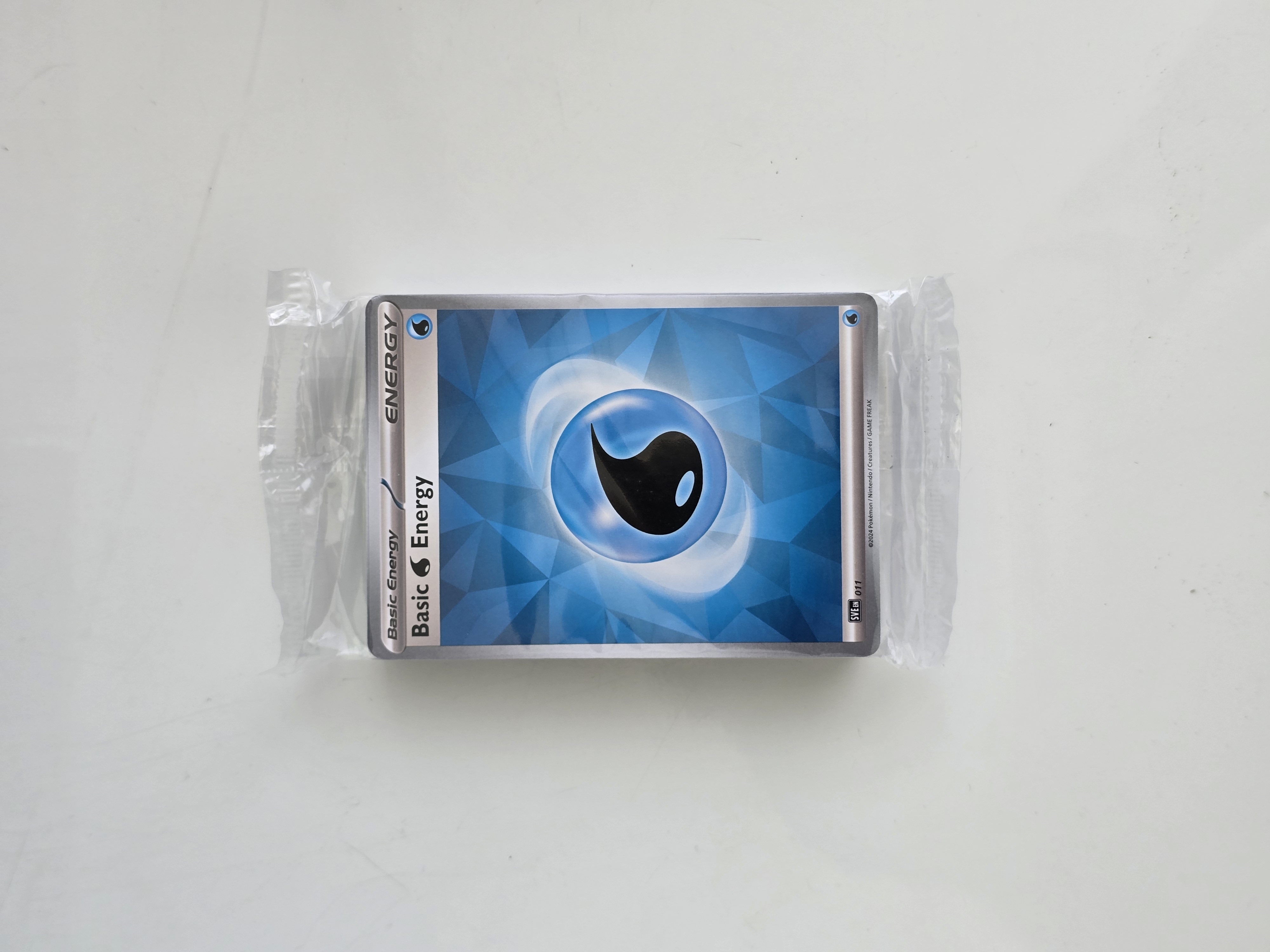 45 Pokémon TCG Energy Crds