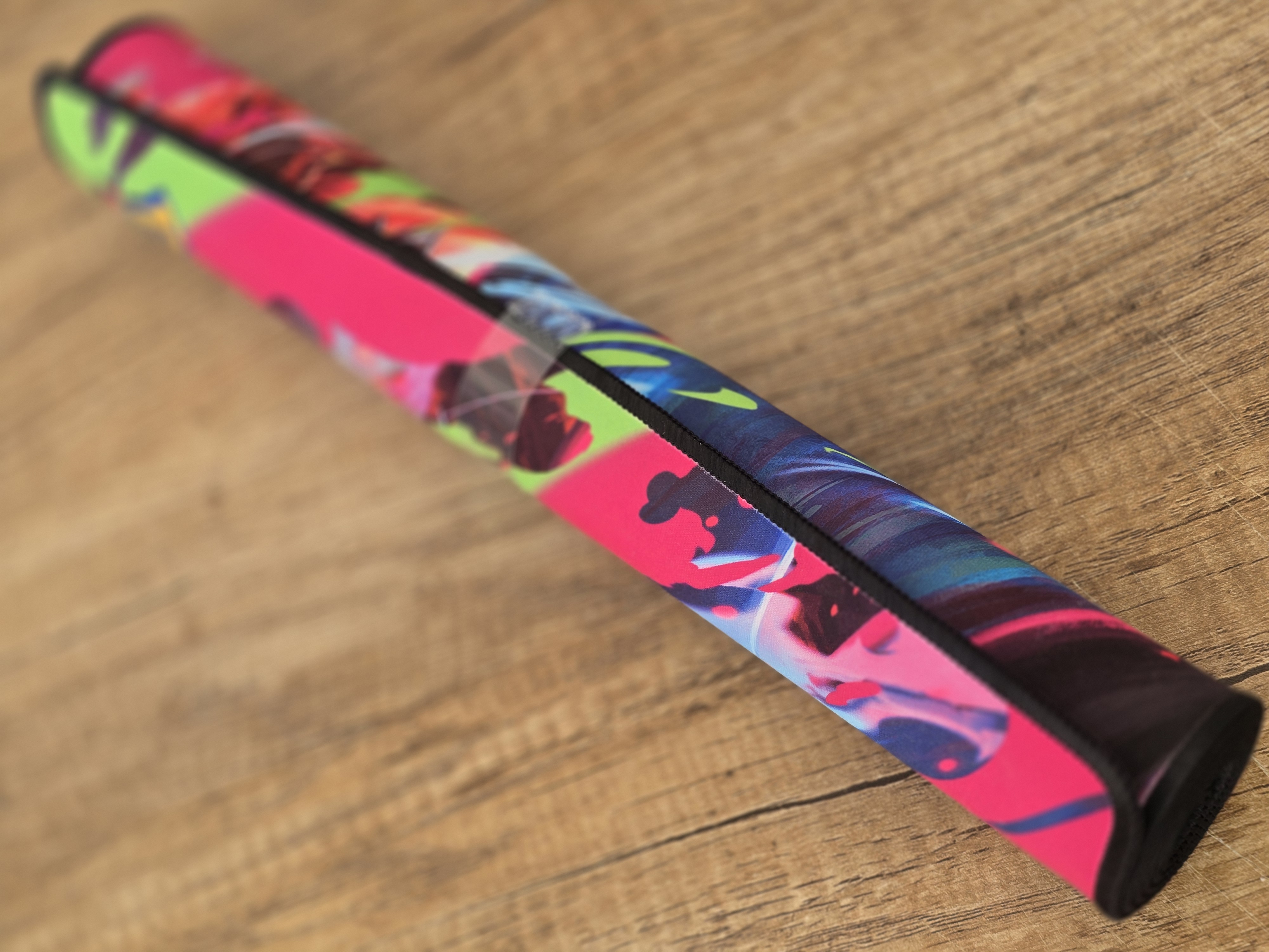 Phantasmal Flames UPC Play Mat