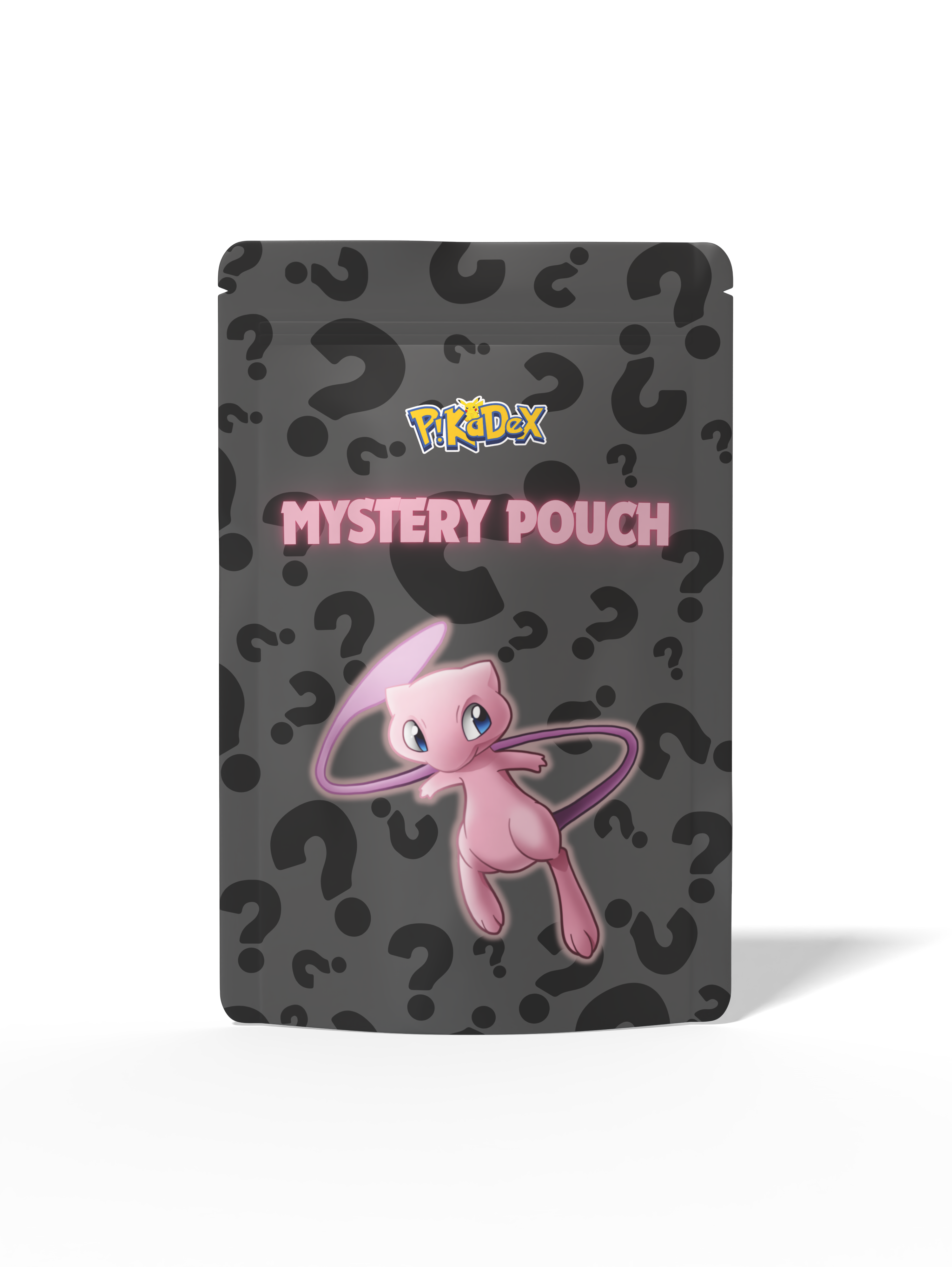 MYSTERY POUCH
