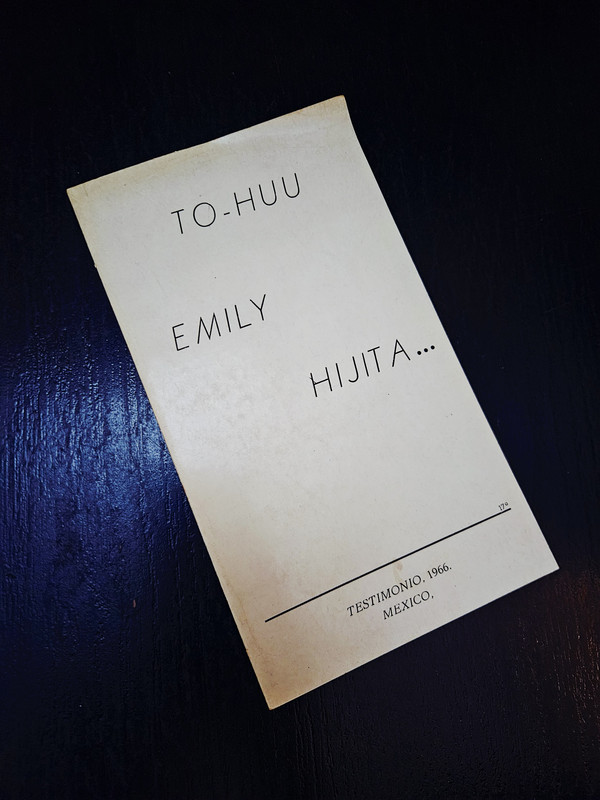To-Huu Emily Hijita