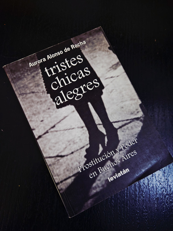 Tristes chicas alegres