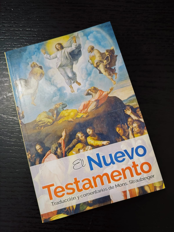 El Nuevo Testamento