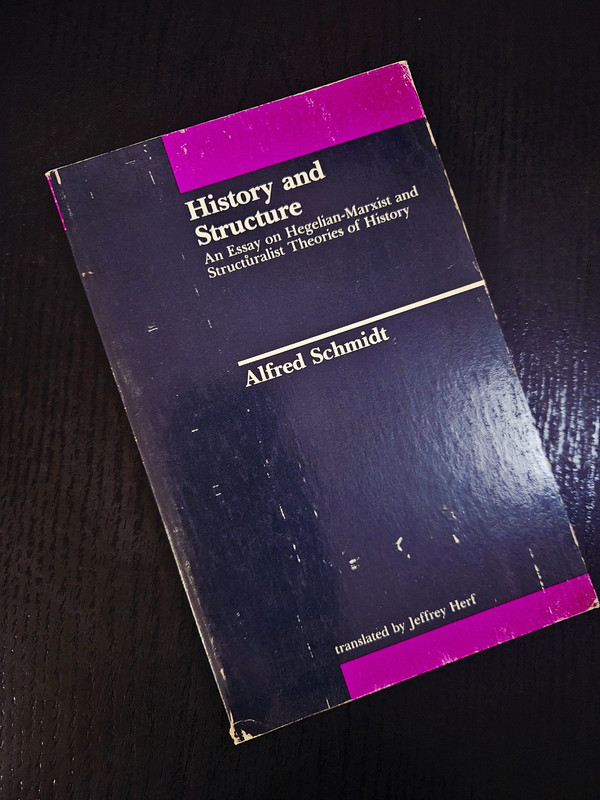 Historia y estructura