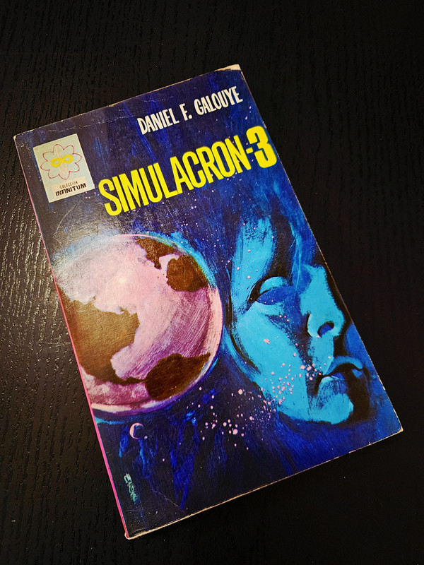 Simulacron-3