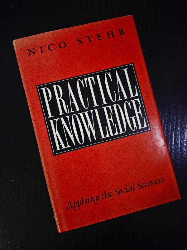 Practical Knowledge