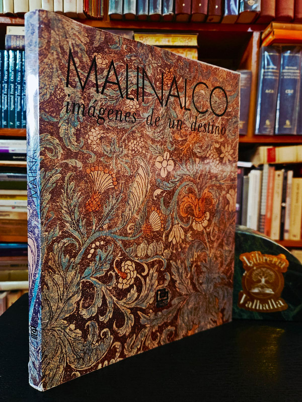 Malinalco: Imágenes de un destino