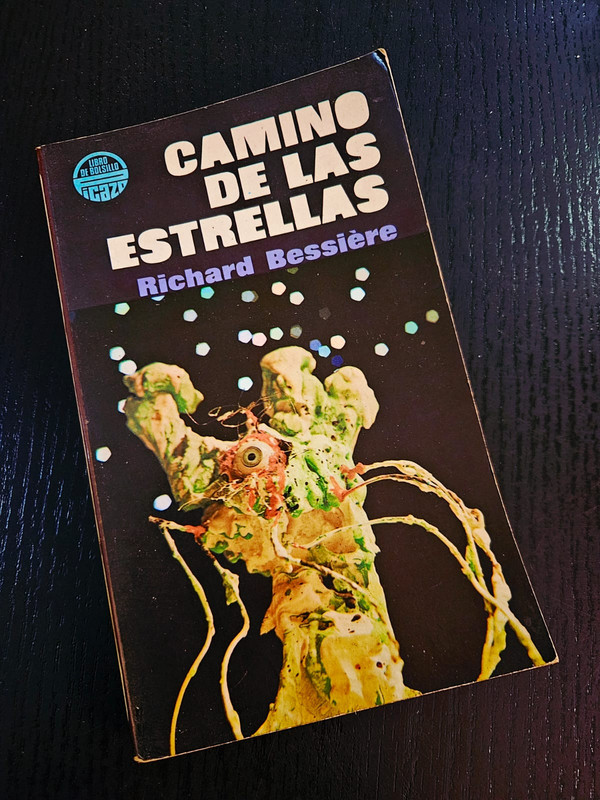 Camino de las Estrellas