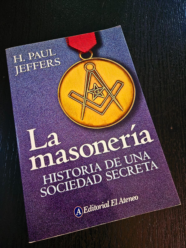 La masonería