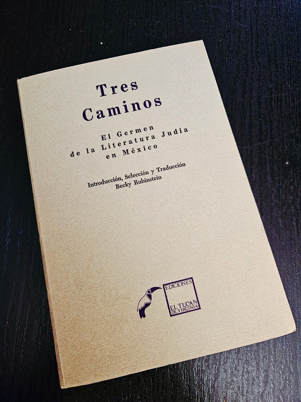 Tres Caminos