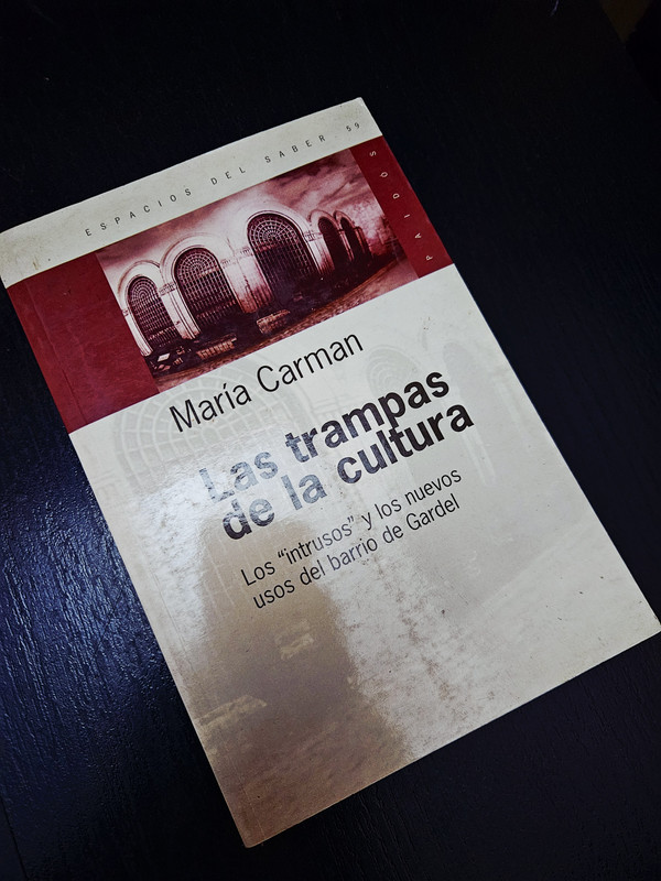 Las trampas de la cultura