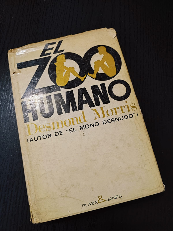El zoo humano
