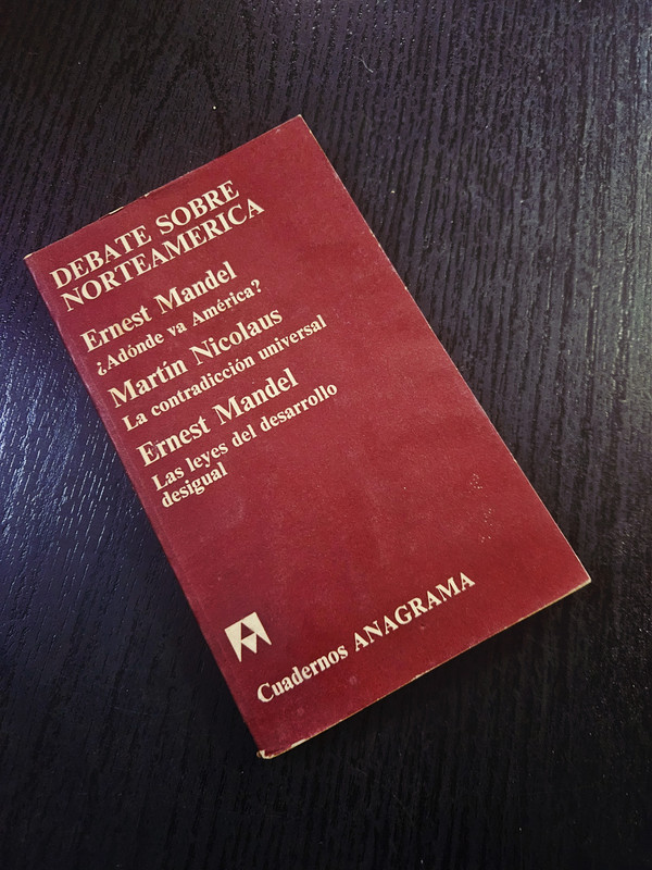 Debate sobre Norteamérica