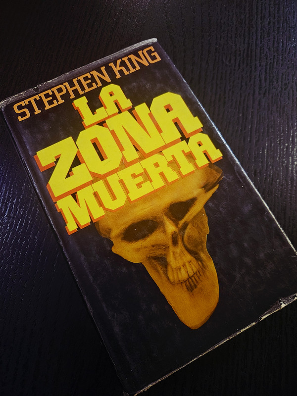 La zona muerta