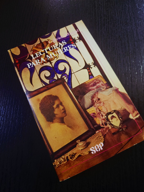 Lecturas para mujeres