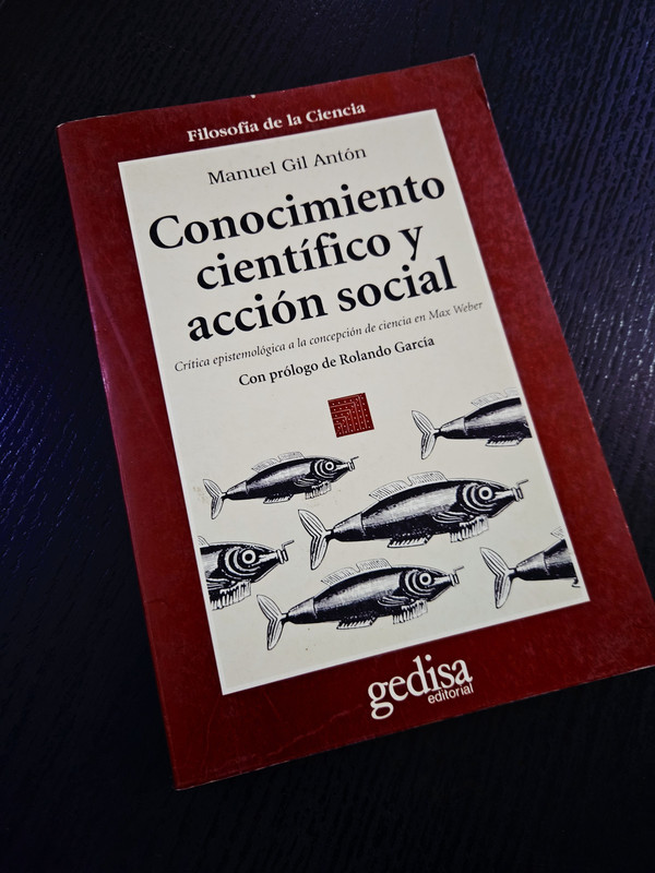 Conocimiento científico y acción social