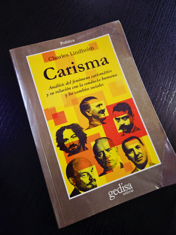 Carisma