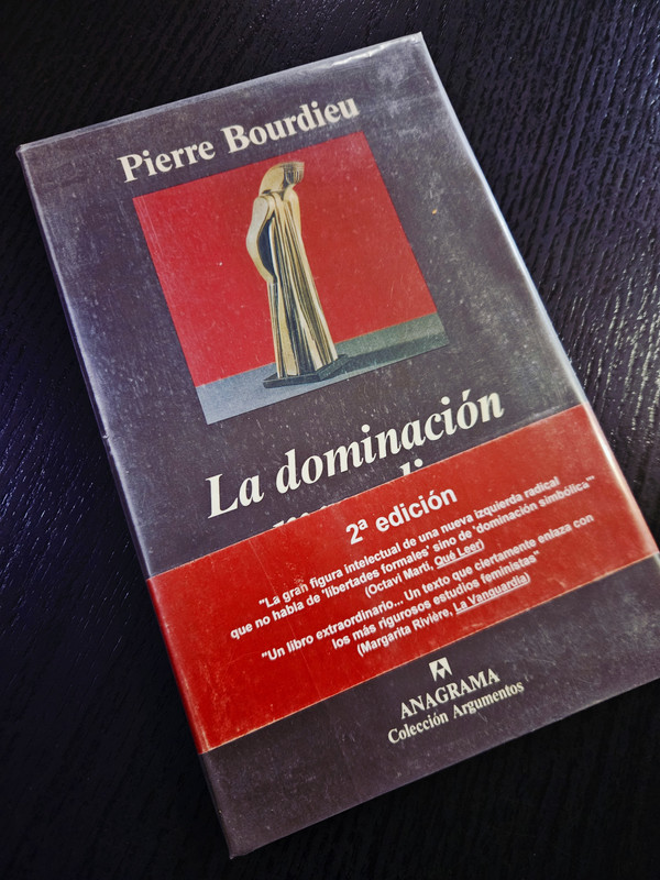 La dominación