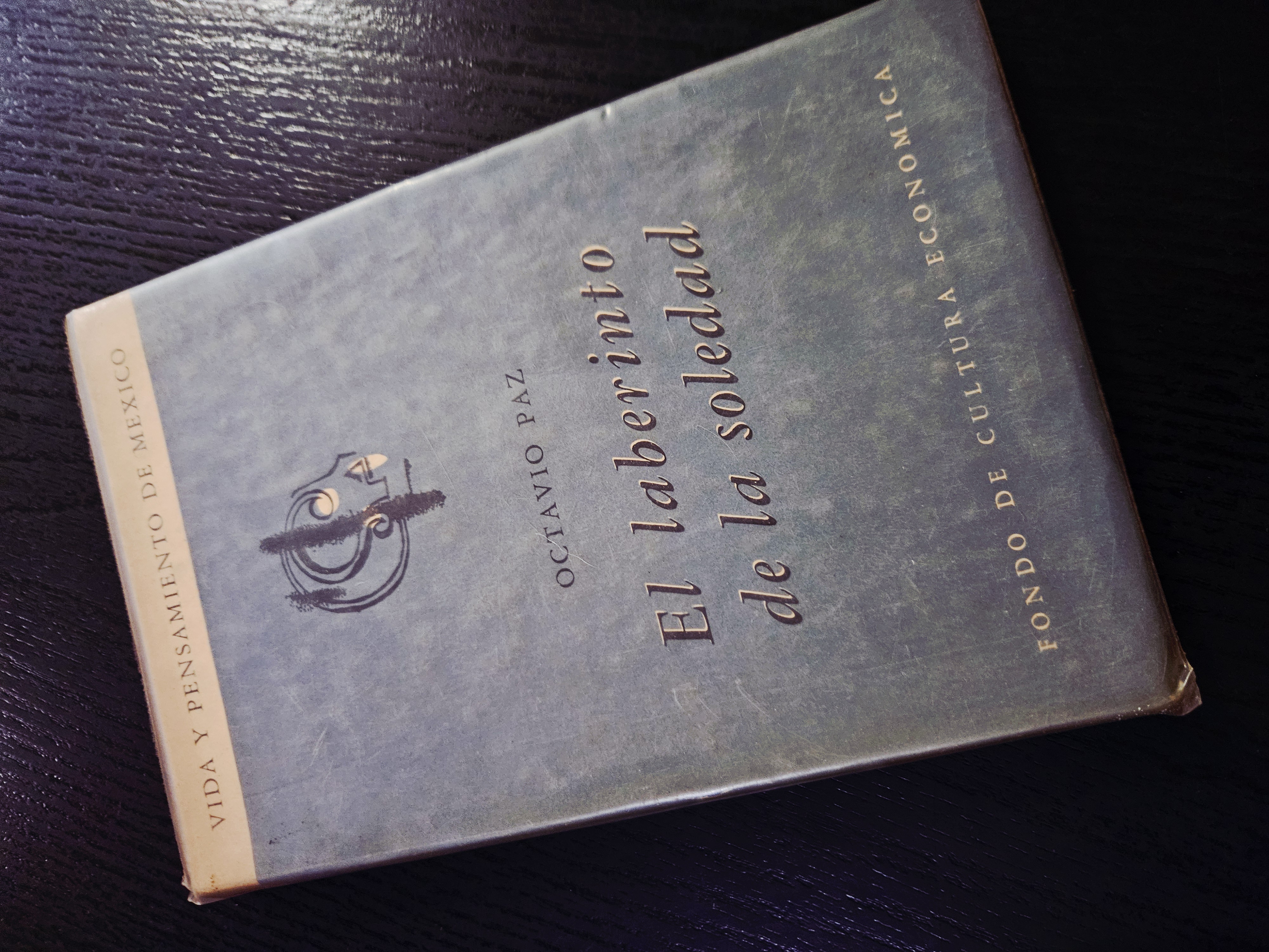 El laberinto de la soledad